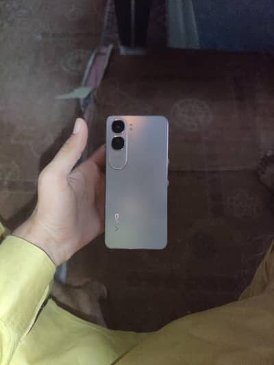 Vivo Y200 03246269274 call me