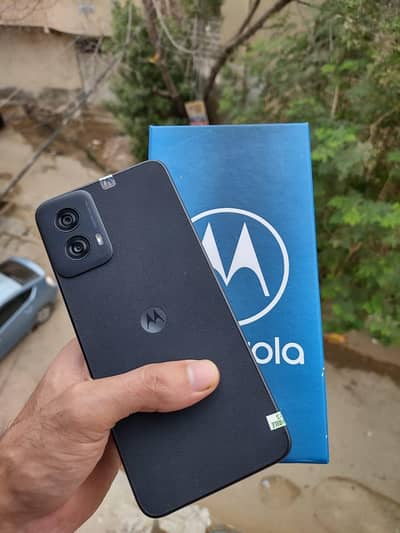 Motorola Moto G Power 5G