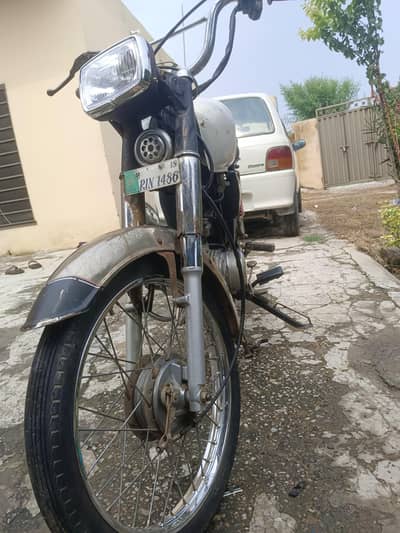 high speed 2018 price 43000