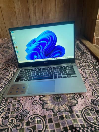 Dell Inspiron 13 7000