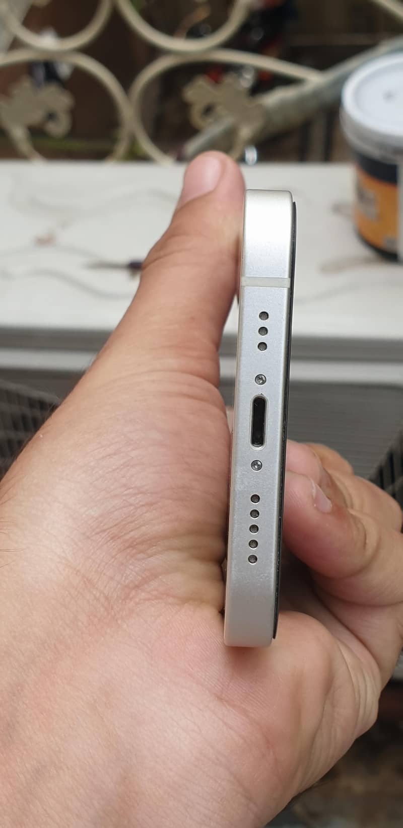 Apple iPhone 12 8