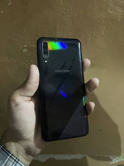 Samsung Mobile A30s