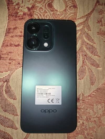 oppo reno 5g