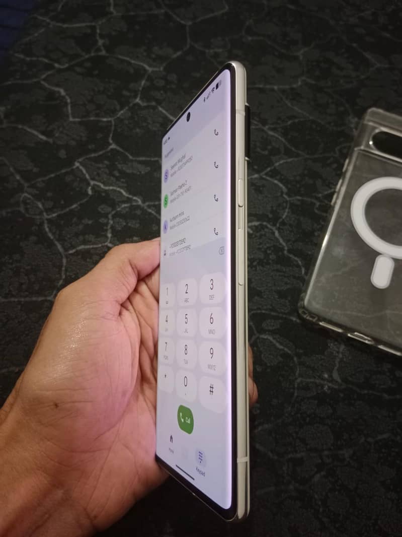 Google Pixel 6 Pro 256 5