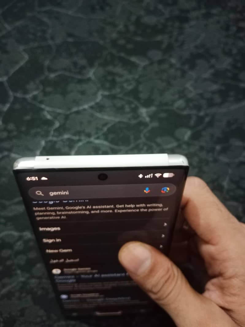 Google Pixel 6 Pro 256 6