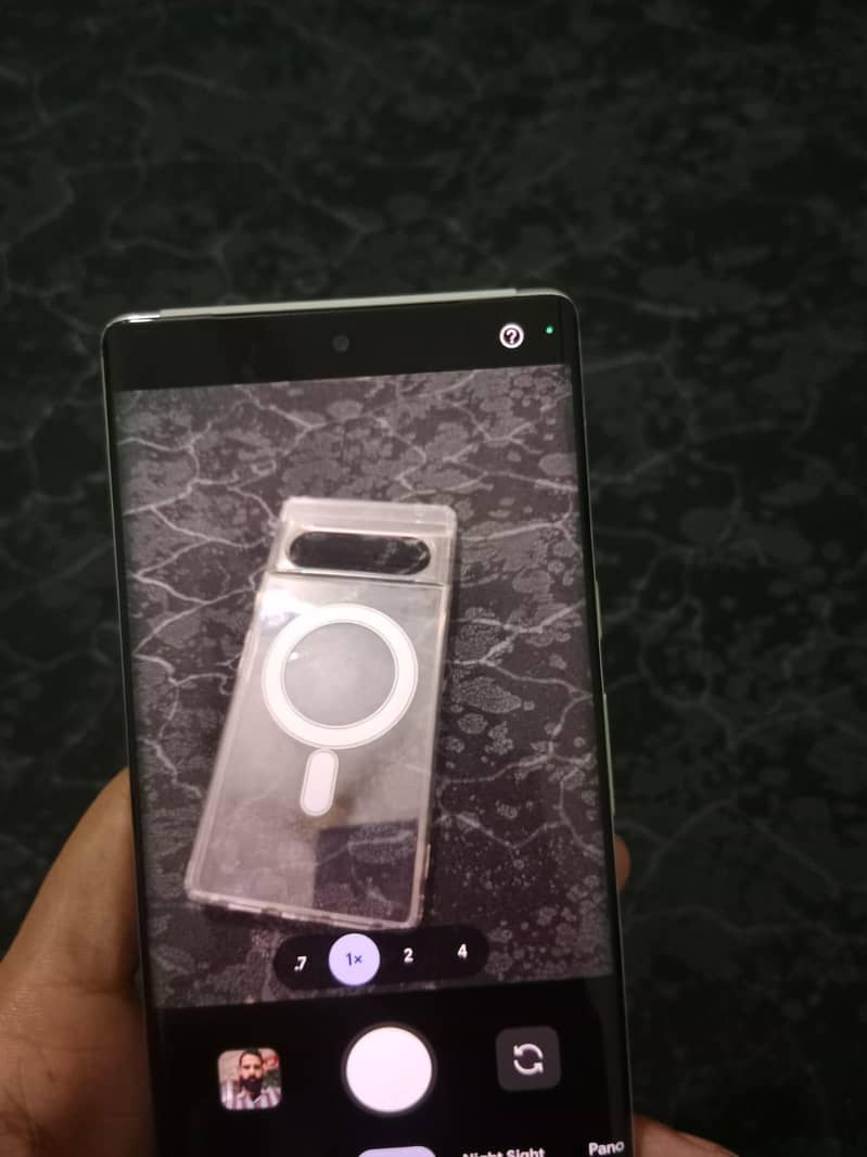 Google Pixel 6 Pro 256 9