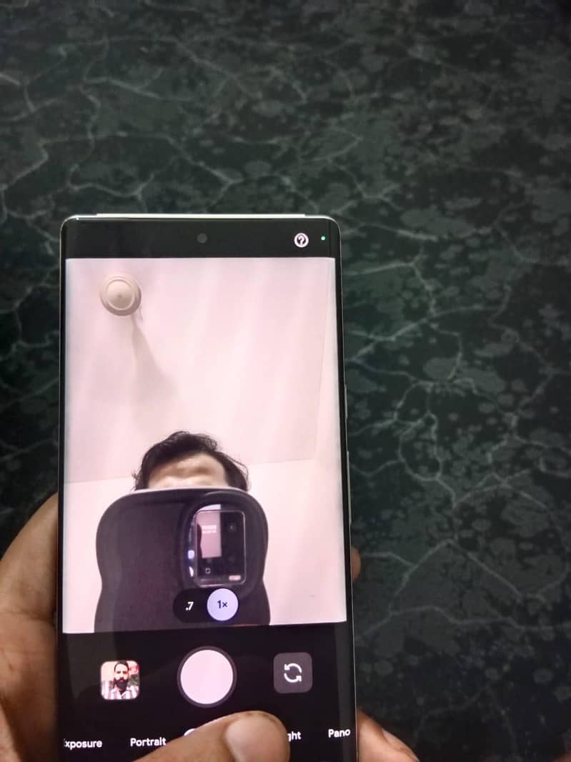 Google Pixel 6 Pro 256 10