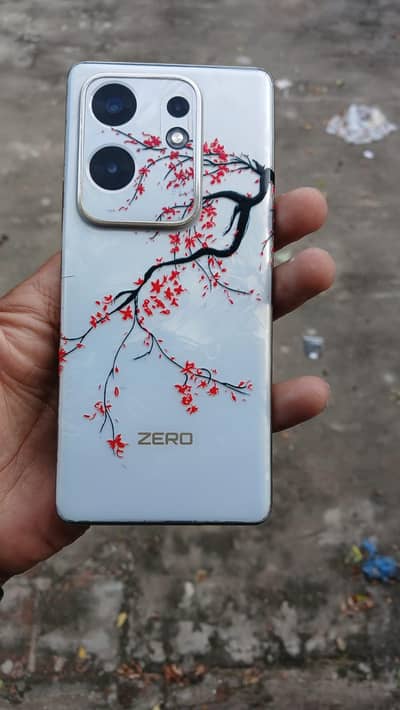 Infinix Zero 30