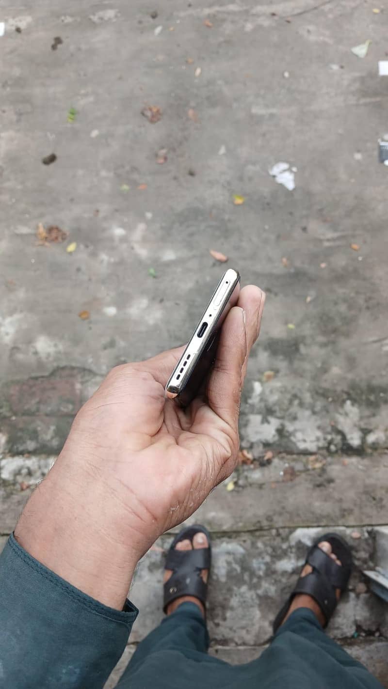 Infinix Zero 30 3