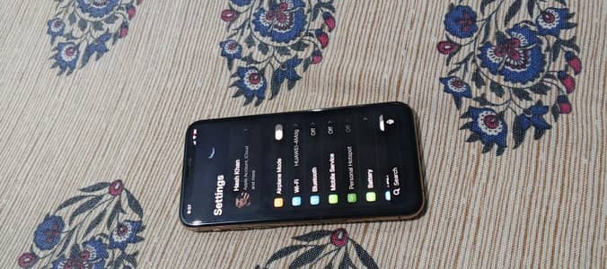 Apple iPhone 11 Pro