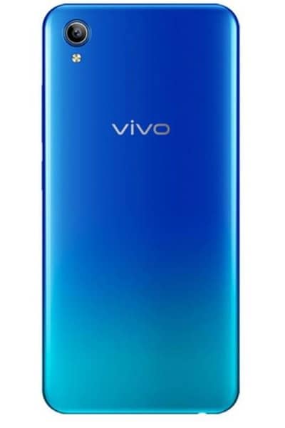 Vivo Y91D