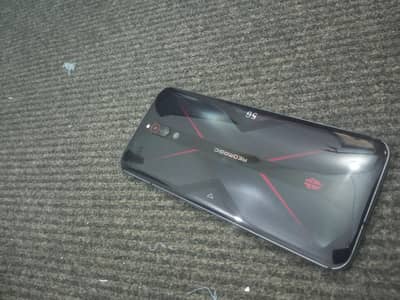 Zte nubia RedMagic