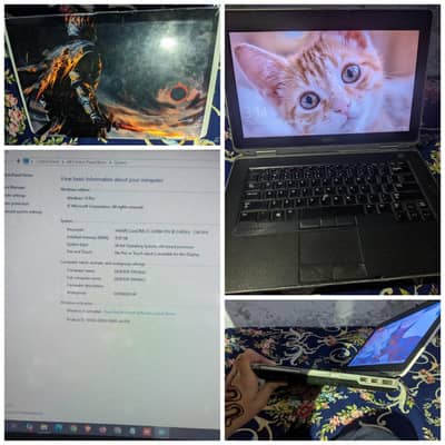 DELL E6430