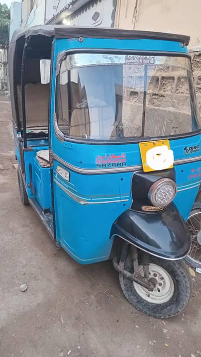 sazgar 2021 model genuine condition