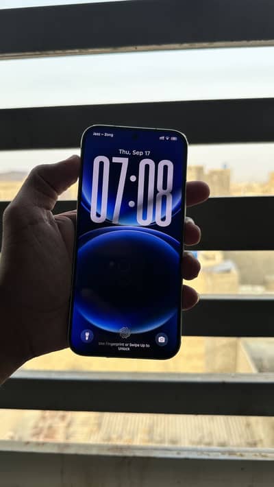 Infinix Note 60