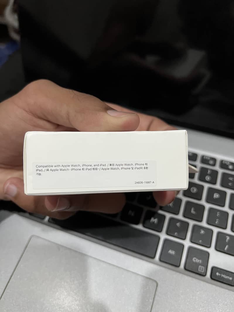 Iphone adapter original 3