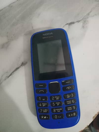 Nokia 105