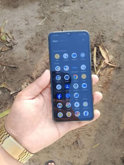 Vivo Y51s