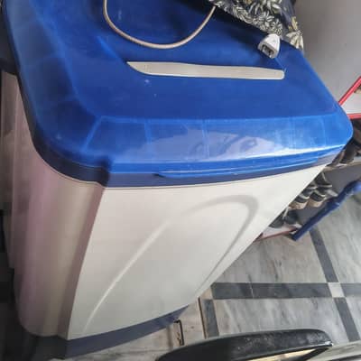 new washing machine for sale