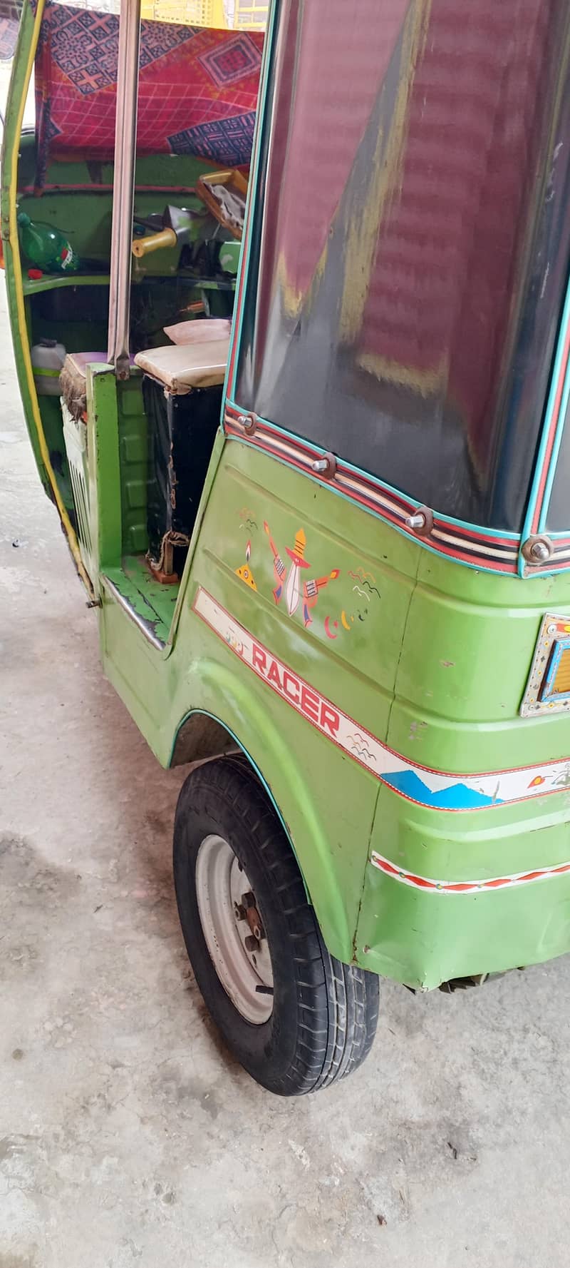 auto rickshaw 1