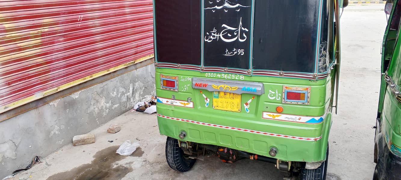 auto rickshaw 2