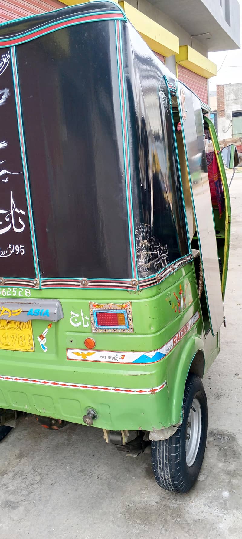 auto rickshaw 3