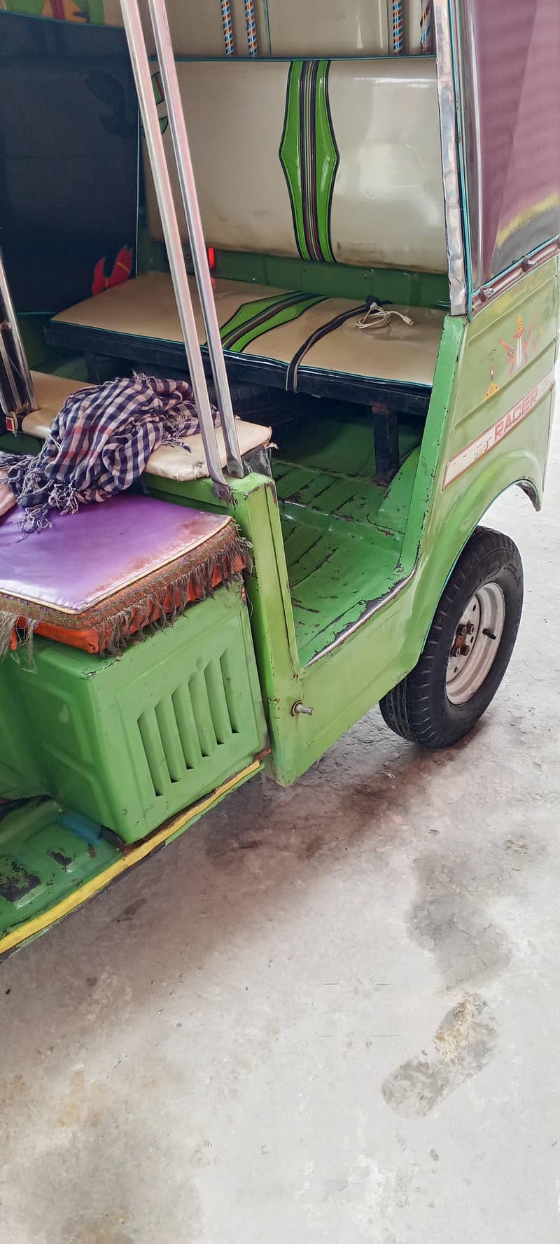 auto rickshaw 5