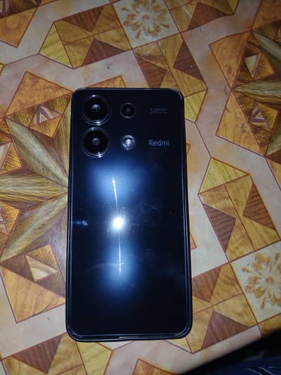 Xiaomi Redmi Note 13