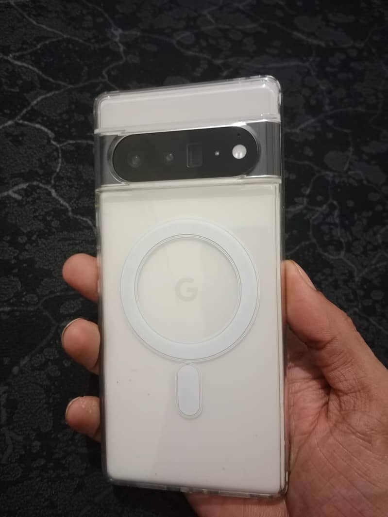 Google Pixel 6 Pro 256 1