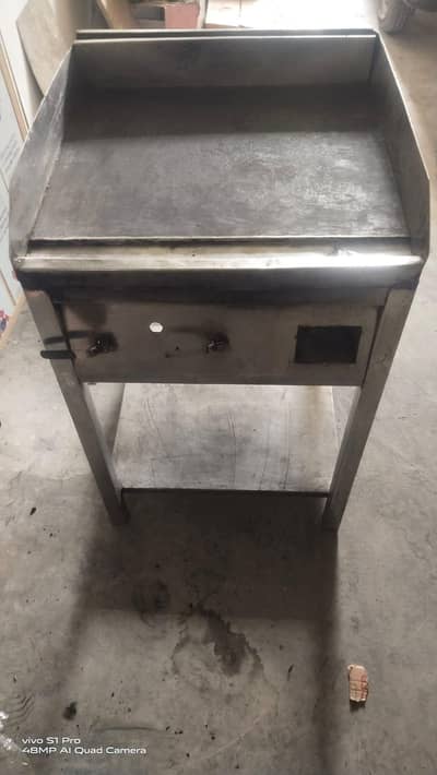 Hot Plate