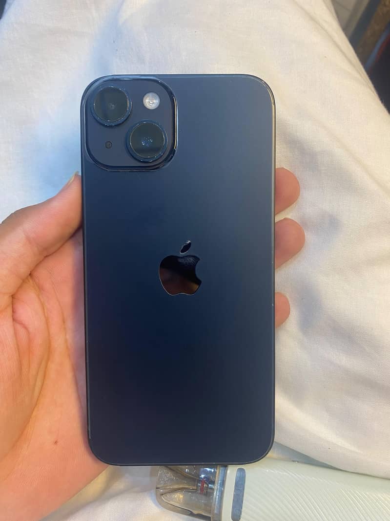 Apple iPhone 14 0