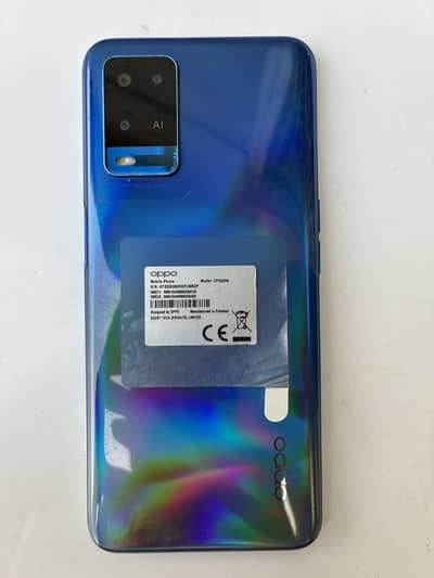 OPPO A54