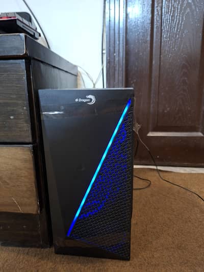 Dell optiplex 790 Gaming pc