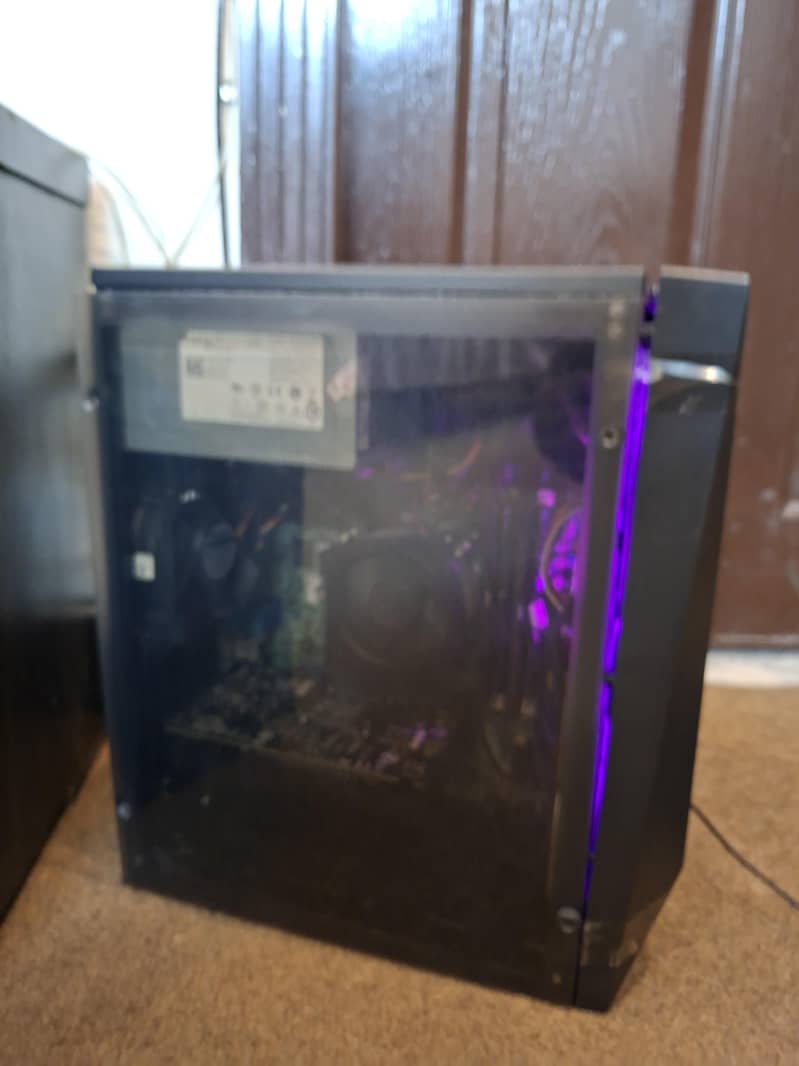 Gaming pc 1