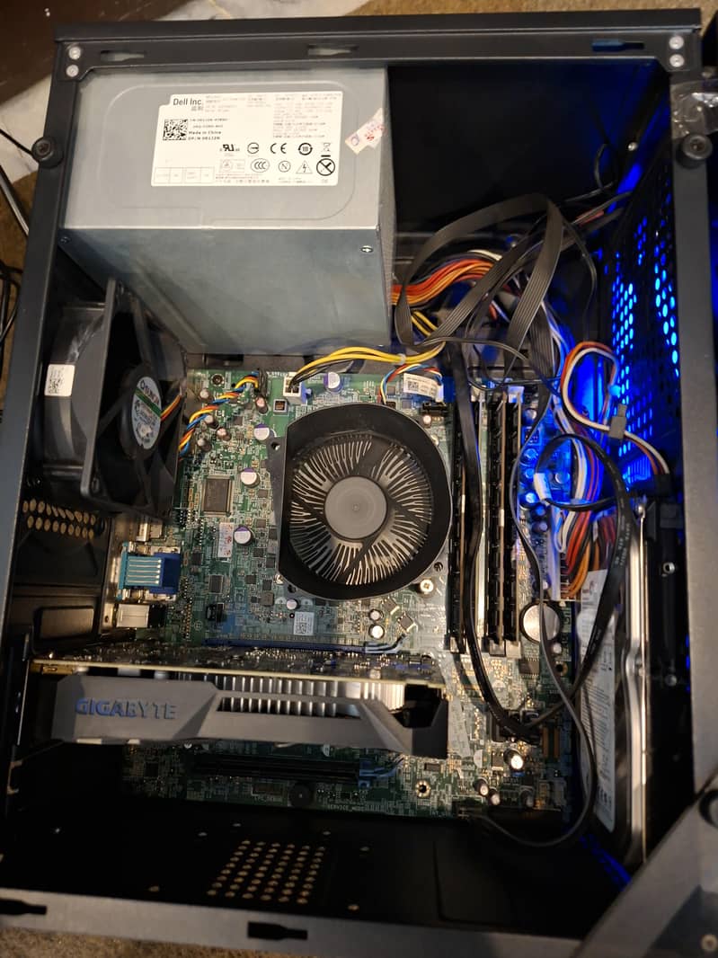 Gaming pc 2