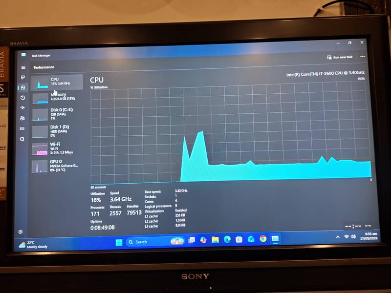 Gaming pc 4