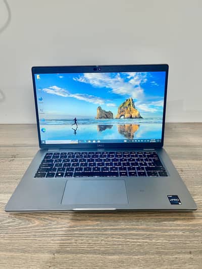 Dell Lattitude 5430 Core i5 12th Gen Laptop | 16gb 256gb | Touchscreen