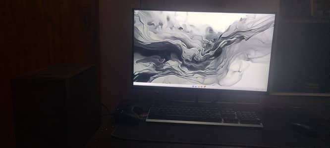 RTX 2080 Ti / Ryzen 7 3700X - Selling My PC Build with Monitor
