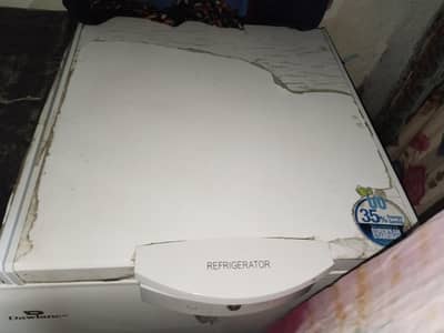 sale Dawlance refrigerator