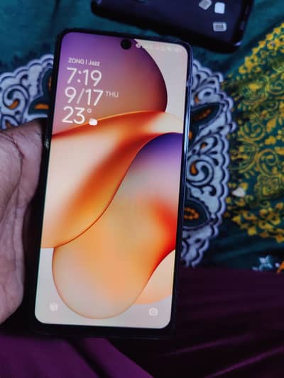 Xiaomi Redmi Note 13