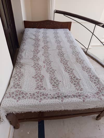 Bed for sale