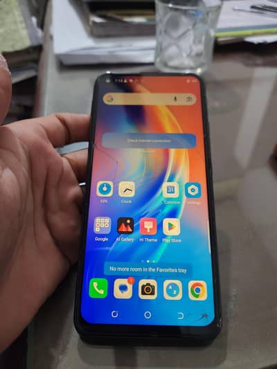 Tecno spark 5pro