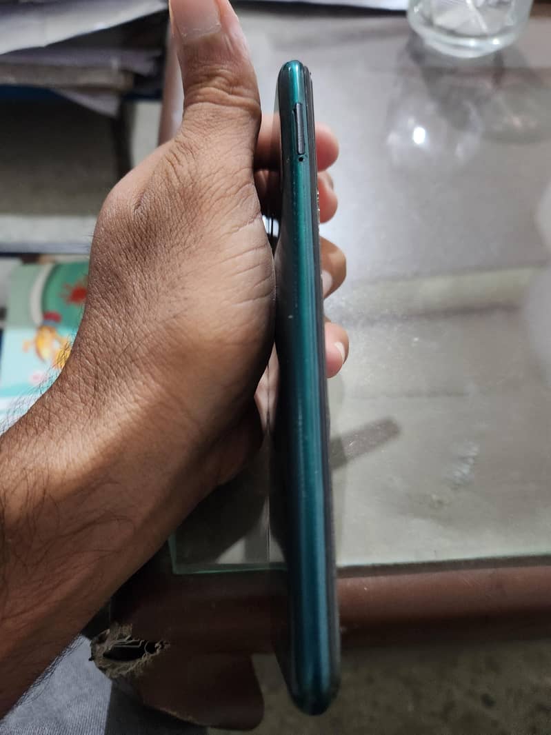 Tecno spark 5pro 4