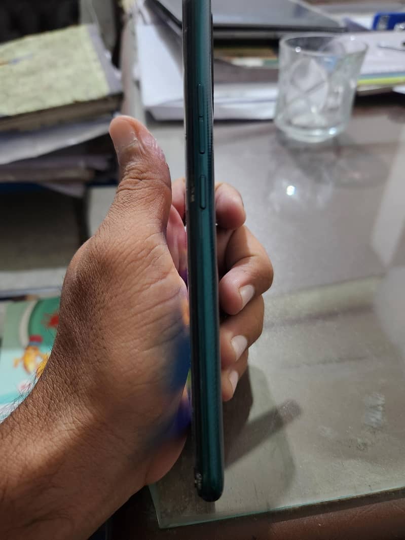 Tecno spark 5pro 5