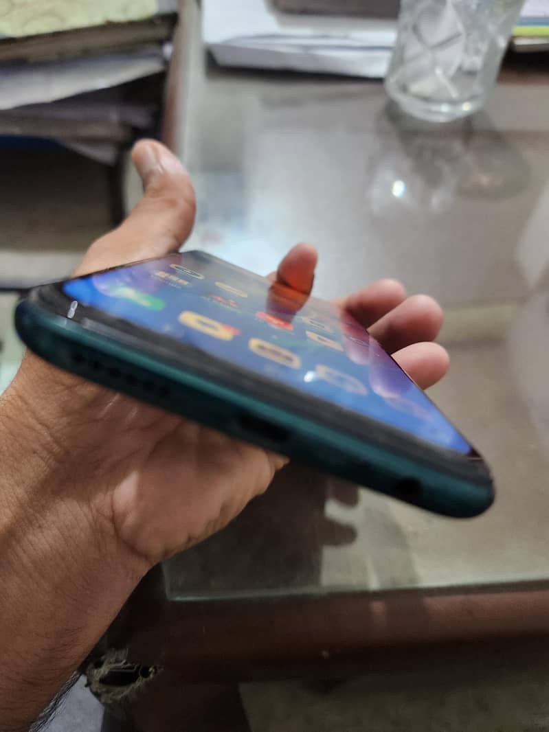 Tecno spark 5pro 6