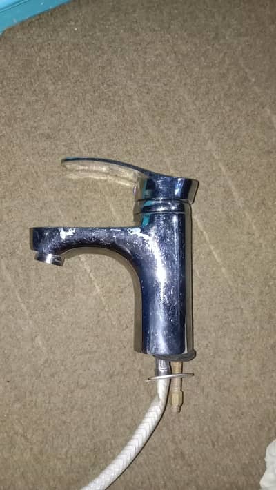 taps new