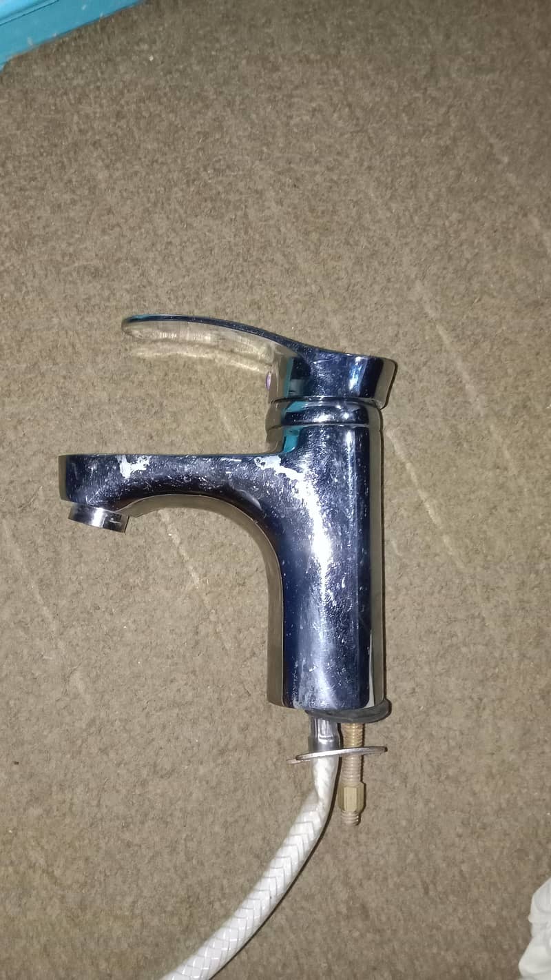 taps new 0