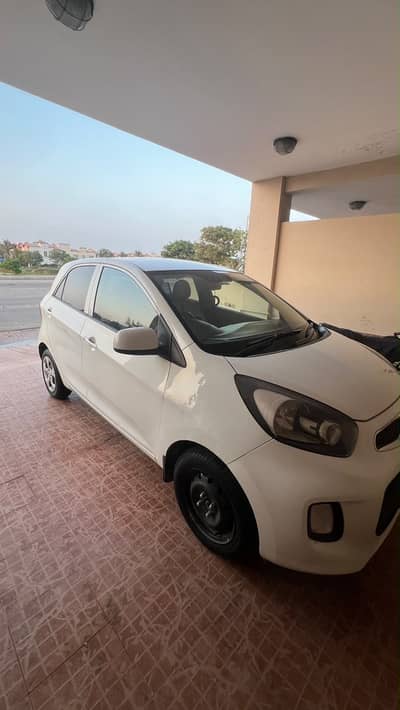 KIA Picanto 2020