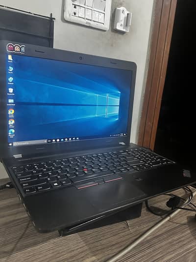 Lenovo Thinkpad Laptop urgent sale Islamabd/Rawalpindi