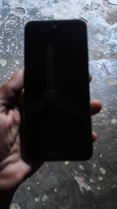 Infinix Hot 50i